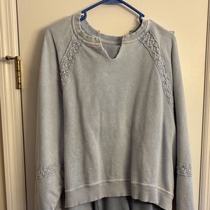 Aerie Blue 3 Piece Set